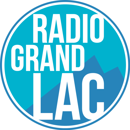 Radio Grand Lac - logo