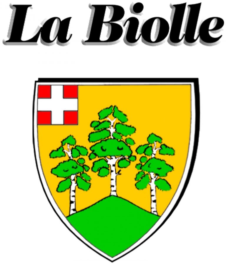 La Biolle