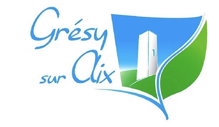 Grésy sur Aix