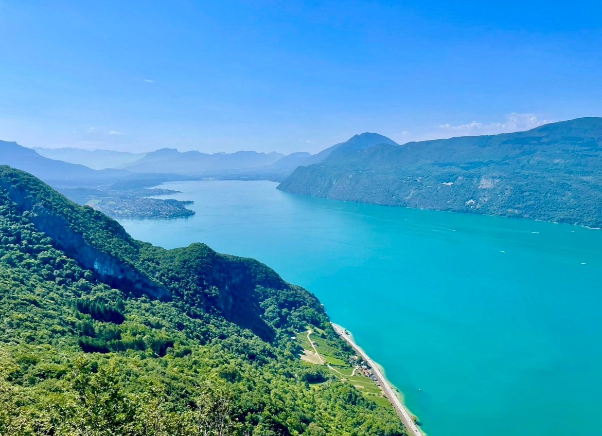 Lac du Bourget Lac du Bourget