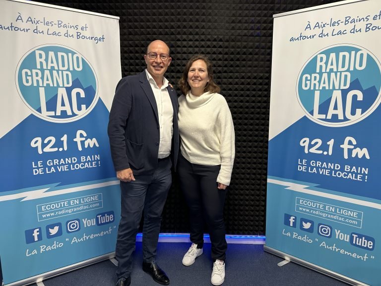 Marie-Alix & Laurent