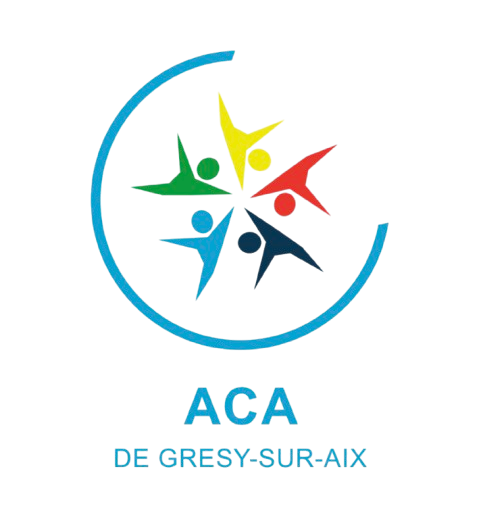 ACA Grésy-sur-Aix