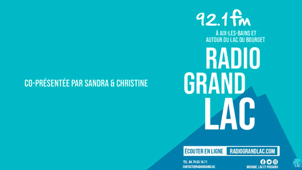 Demandez le Programme