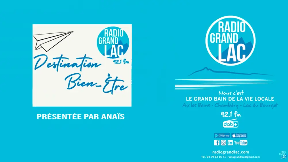 Destination Bien-Être