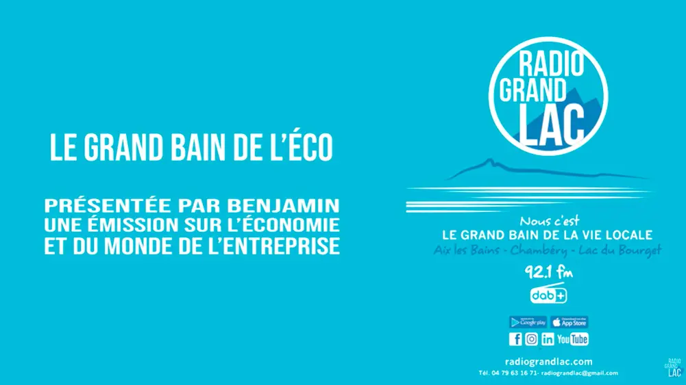 Le Grand Bain de l'Éco
