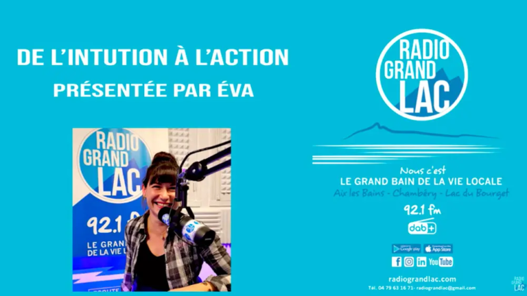 De l'intuition à l'action