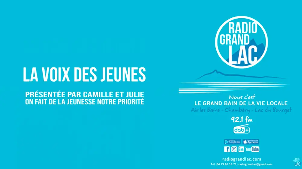 La Voix des Jeunes